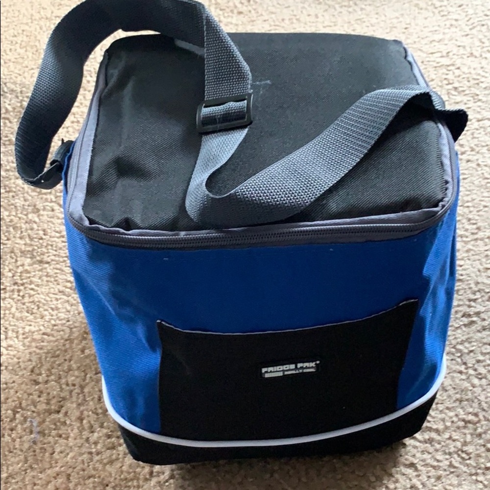 Fridge Pak Fully Insulated 18 can Cooler